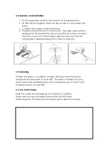 Preview for 4 page of PARUS iSUN-Pole Quick Manual