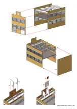 Предварительный просмотр 10 страницы Parvus Arin Hermanos-Zarautz H-1012 Assembly Manual