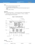 Предварительный просмотр 36 страницы Parvus DuraMAR 5915-2X User Manual