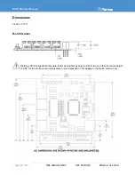 Предварительный просмотр 22 страницы Parvus PRV-1059 User Manual