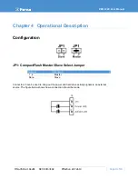 Предварительный просмотр 9 страницы Parvus PRV-1220 User Manual