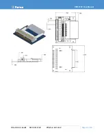 Предварительный просмотр 11 страницы Parvus PRV-1220 User Manual