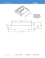 Предварительный просмотр 12 страницы Parvus PRV-1220 User Manual