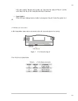 Preview for 19 page of Parvus SpacePC 1232 Series User Manual