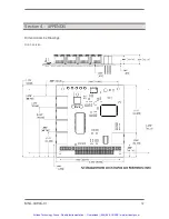 Предварительный просмотр 16 страницы Parvus SWITCH104 User Manual