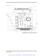 Предварительный просмотр 17 страницы Parvus SWITCH104 User Manual