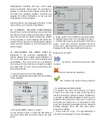 Предварительный просмотр 21 страницы Parweld DP231C User Manual