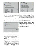 Предварительный просмотр 22 страницы Parweld DP231C User Manual