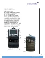 Preview for 7 page of Parweld DP323C User Manual