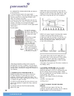 Preview for 16 page of Parweld DP323C User Manual