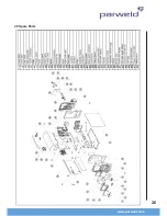 Preview for 27 page of Parweld DP323C User Manual