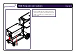 Preview for 4 page of Parweld TR003 Assembly Instructions