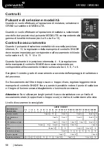 Preview for 56 page of Parweld XR1052 User Manual