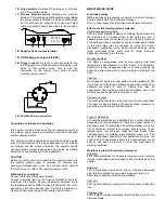 Предварительный просмотр 4 страницы Parweld XTI 200 AC/DC P Instructions For Use Manual