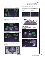 Предварительный просмотр 11 страницы Parweld XTM 201Di Operator'S Manual