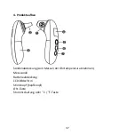 Предварительный просмотр 43 страницы Paryvara Non-contact Infrared User Manual