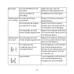 Предварительный просмотр 53 страницы Paryvara Non-contact Infrared User Manual