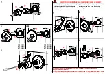 Предварительный просмотр 2 страницы Pascal 1003/2/1 Installation Instruction