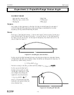 Предварительный просмотр 19 страницы Pasco Scientific ME-6825 Instruction Manual And Experiment Manual