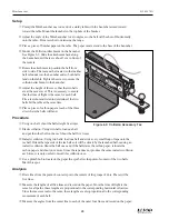 Предварительный просмотр 32 страницы Pasco Scientific ME-6825 Instruction Manual And Experiment Manual