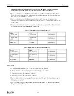 Предварительный просмотр 33 страницы Pasco Scientific ME-6825 Instruction Manual And Experiment Manual