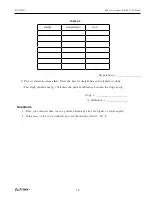 Предварительный просмотр 17 страницы Pasco Scientific ME-6956 Instruction Manual And Experiment Manual