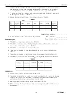 Предварительный просмотр 32 страницы Pasco Scientific ME-6956 Instruction Manual And Experiment Manual