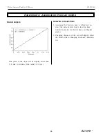 Предварительный просмотр 40 страницы Pasco Scientific ME-6956 Instruction Manual And Experiment Manual