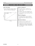 Предварительный просмотр 41 страницы Pasco Scientific ME-6956 Instruction Manual And Experiment Manual