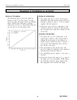 Предварительный просмотр 42 страницы Pasco Scientific ME-6956 Instruction Manual And Experiment Manual