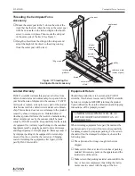 Предварительный просмотр 3 страницы Pasco Scientific ME-8952 Instruction Sheet