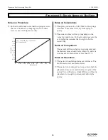 Предварительный просмотр 40 страницы Pasco Scientific ME-9429A Instruction Manual And Experiment Manual