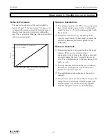 Предварительный просмотр 41 страницы Pasco Scientific ME-9429A Instruction Manual And Experiment Manual