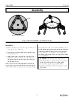 Предварительный просмотр 6 страницы Pasco Scientific ME-9447 Instruction Manual And Experiment Manual