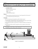 Preview for 13 page of Pasco Scientific ME-9486 Instruction Manual And Experiment Manual