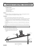 Preview for 15 page of Pasco Scientific ME-9486 Instruction Manual And Experiment Manual