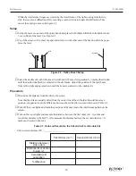 Предварительный просмотр 14 страницы Pasco Scientific OS-8523 Instruction Manual And Experiment Manual