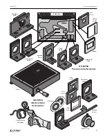 Предварительный просмотр 7 страницы Pasco Scientific OS-9255A Instruction Manual And Experiment Manual