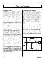 Предварительный просмотр 8 страницы Pasco Scientific OS-9255A Instruction Manual And Experiment Manual