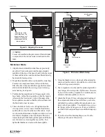 Предварительный просмотр 11 страницы Pasco Scientific OS-9255A Instruction Manual And Experiment Manual