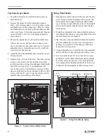 Предварительный просмотр 12 страницы Pasco Scientific OS-9255A Instruction Manual And Experiment Manual