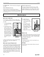 Предварительный просмотр 22 страницы Pasco Scientific OS-9255A Instruction Manual And Experiment Manual