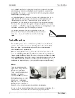 Preview for 4 page of Pasco Scientific Pasport PS-2137 Instruction Manual