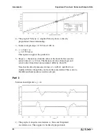 Preview for 20 page of Pasco Scientific Pasport PS-2137 Instruction Manual