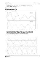 Preview for 23 page of Pasco Scientific Pasport PS-2137 Instruction Manual