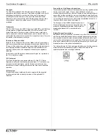 Preview for 5 page of Pasco Scientific PS-2235 Reference Manual