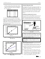 Предварительный просмотр 8 страницы Pasco Scientific SF-8607 Instruction Manual And Experiment Manual