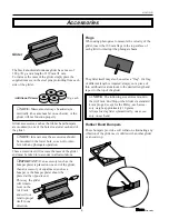 Предварительный просмотр 8 страницы Pasco Scientific SF-9214 Instruction Manual And Experiment Manual