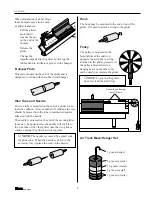 Предварительный просмотр 9 страницы Pasco Scientific SF-9214 Instruction Manual And Experiment Manual