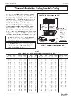 Предварительный просмотр 6 страницы Pasco Scientific TD-8553 Instruction Manual And Experiment Manual